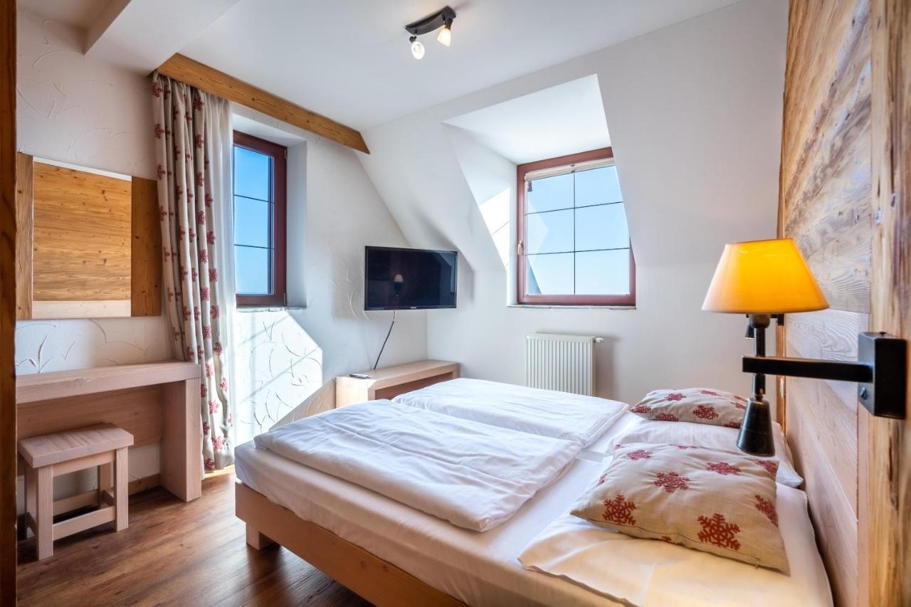 Kukucka Lomnica - Tatranska Lomnica Hotel Kültér fotó