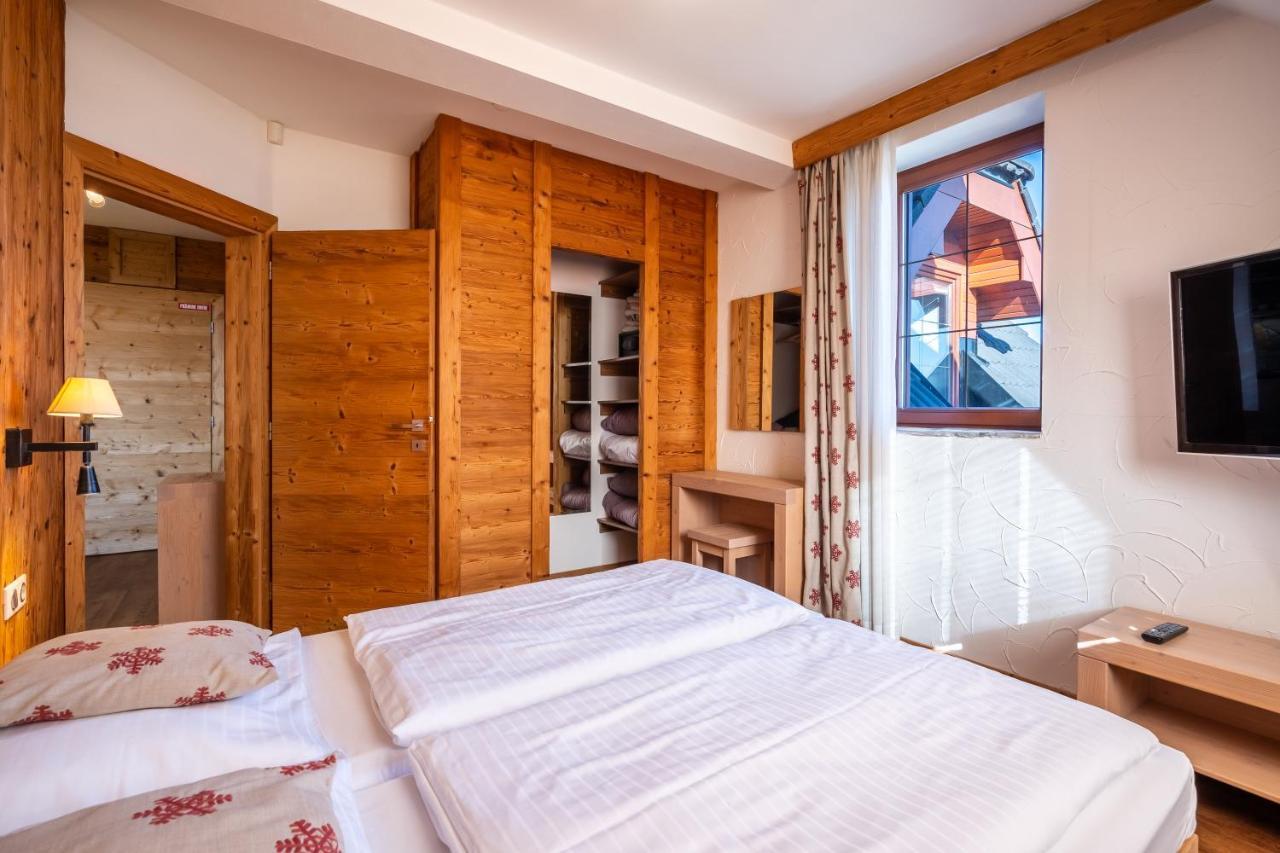Kukucka Lomnica - Tatranska Lomnica Hotel Kültér fotó