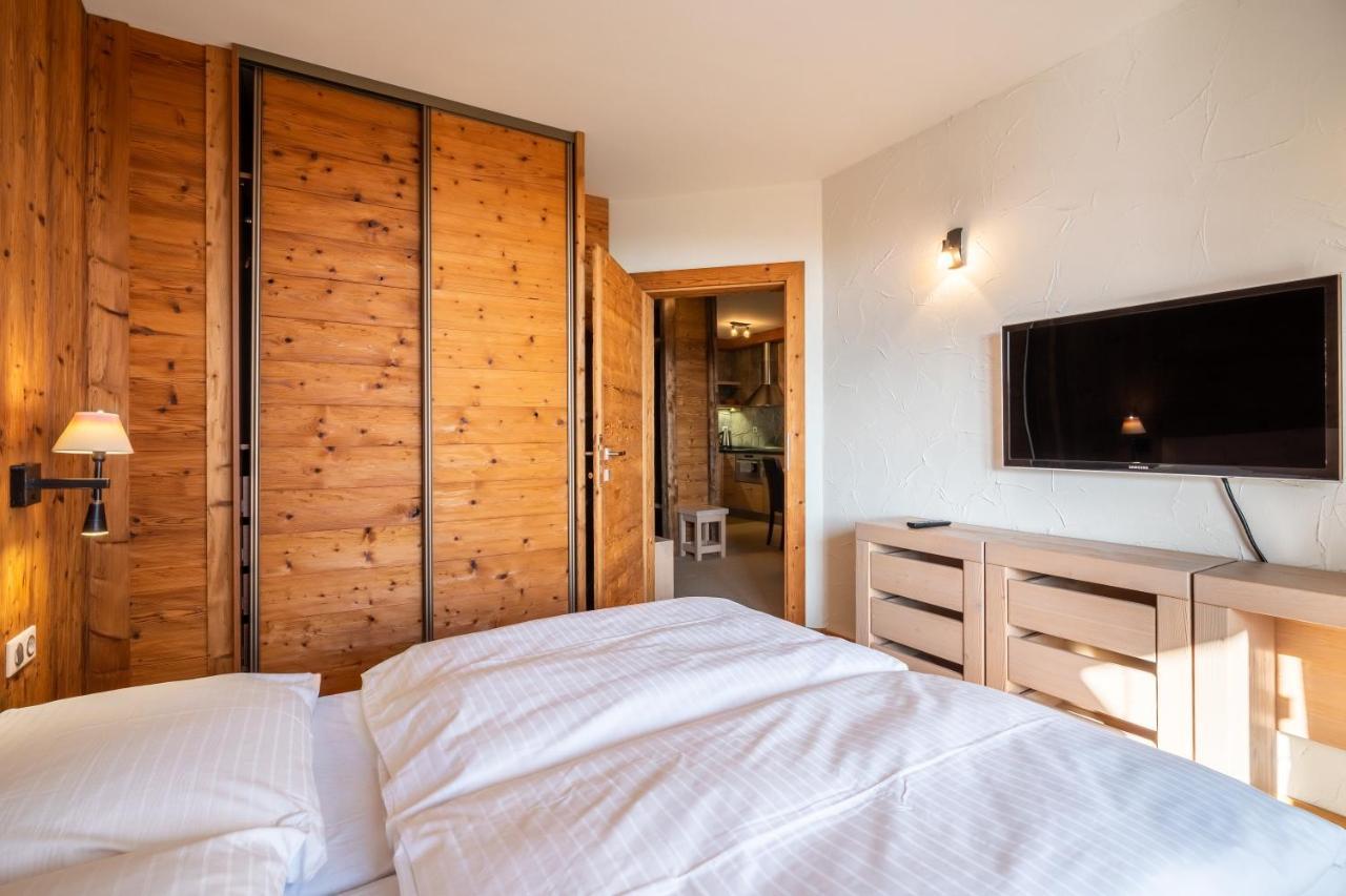 Kukucka Lomnica - Tatranska Lomnica Hotel Kültér fotó