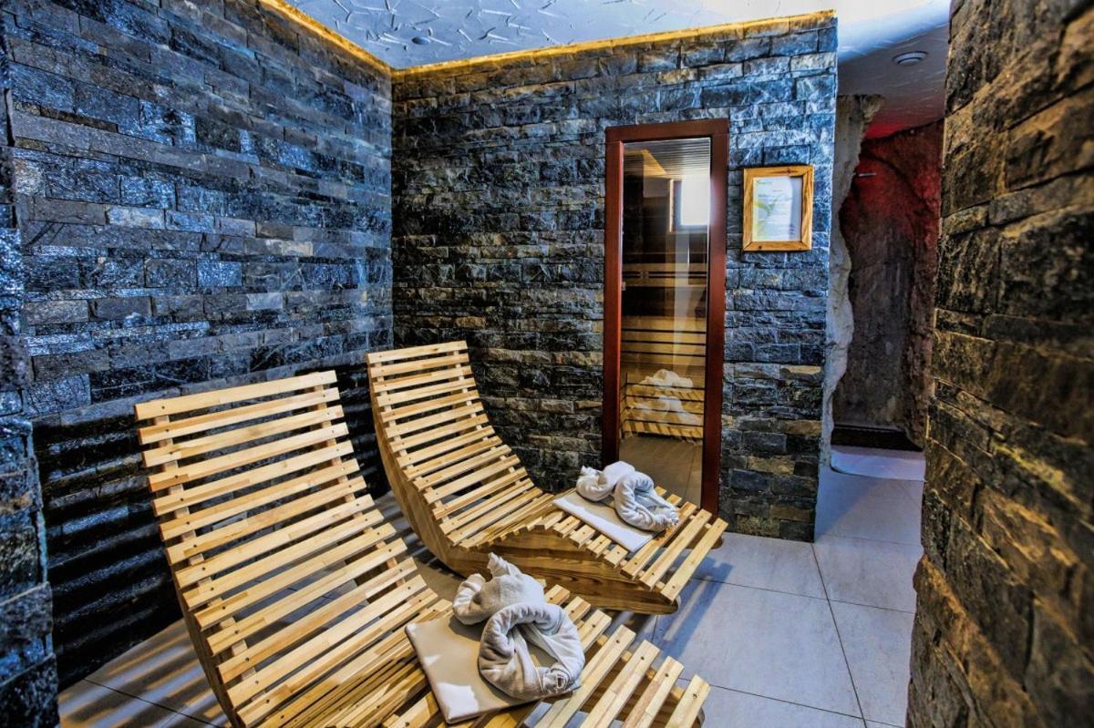 Kukucka Lomnica - Tatranska Lomnica Hotel Kültér fotó