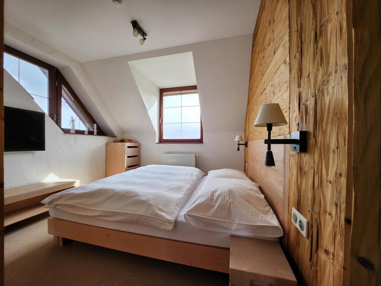 Kukucka Lomnica - Tatranska Lomnica Hotel Kültér fotó