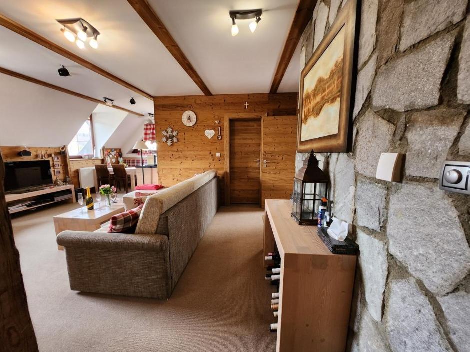 Kukucka Lomnica - Tatranska Lomnica Hotel Kültér fotó