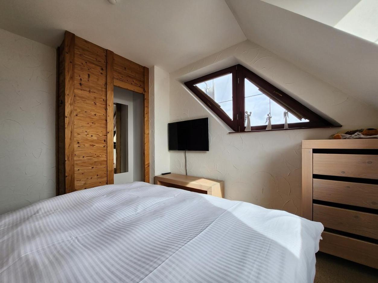Kukucka Lomnica - Tatranska Lomnica Hotel Kültér fotó
