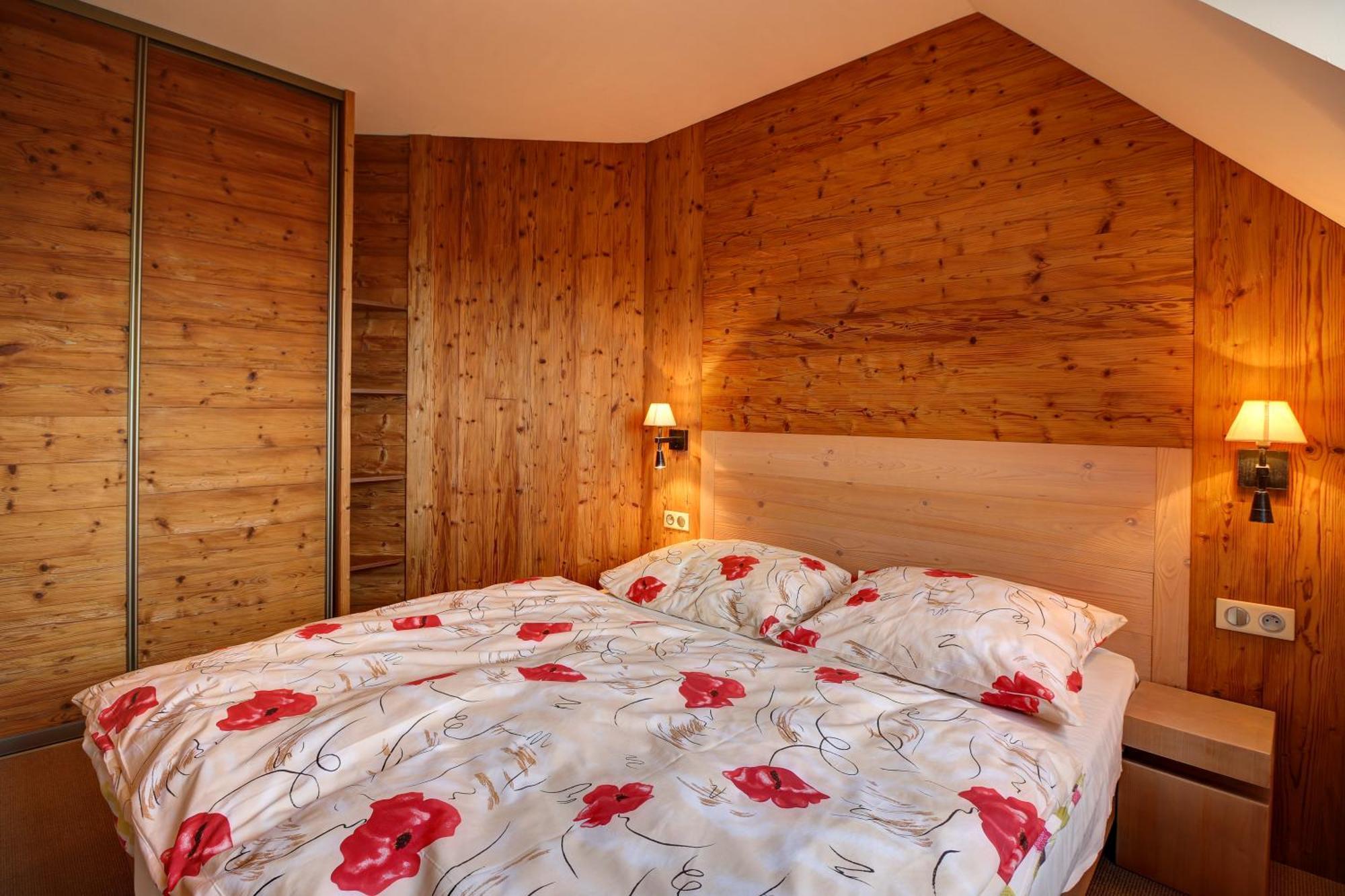 Kukucka Lomnica - Tatranska Lomnica Hotel Kültér fotó